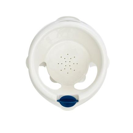 Anneau de bain Aquafun - Blanc THERMOBABY - 2