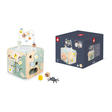 Maxi cube multi activités JANOD - 6