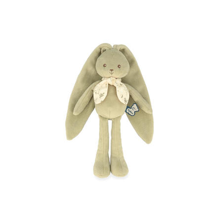 Pantin lapin 25cm Lapinoo - Vert KALOO