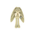 Pantin lapin 25cm Lapinoo - Vert KALOO