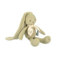 Pantin lapin 25cm Lapinoo - Vert KALOO - 8