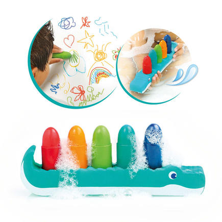 Crayon de bain LUDI - 7