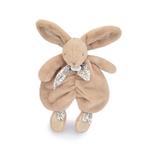 Lapin doudou - Beige sable