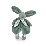 Lapin doudou - Vert sauge