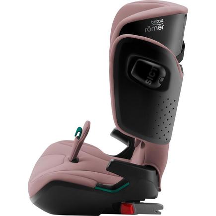 Siège-auto Gr 2/3 KIDFIX i-SIZE Dusty Rose BRITAX RÖMER - 5