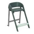 Chaise haute Crescendo Up - Imperial green re_lux CHICCO - 9