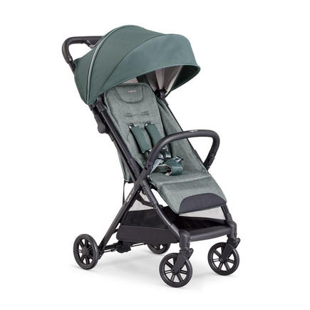 Poussette Quid² Stroller - Elephant grey INGLESINA