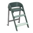 Chaise haute Crescendo Up - Imperial green re_lux CHICCO - 7