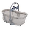 Transat Baby Hug pro - Beige latte CHICCO - 2