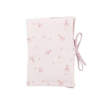 Protège carnet de santé Lovely blossom BB&CO