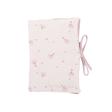 Protège carnet de santé Lovely blossom BB&CO