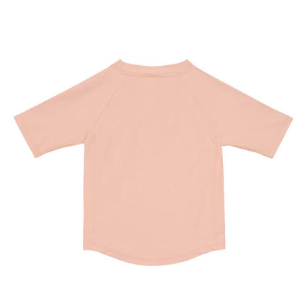 T-shirt manches courtes léopard 13-18 mois - Pink LASSIG - 2