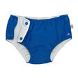 Maillot de bain anti-fuite 3-6 mois - Bleu LASSIG - 4