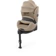 Siège-auto gr. 1/2 Anoris T2 i-Size Plus - Cozy beige CYBEX