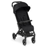 Poussette compacte Ping2 trekking - Noir