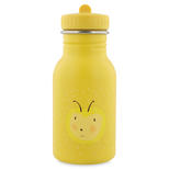 Gourde 350mL Mrs. Bumblebee - Jaune