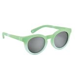 Lunettes 9-24 mois - Rainbow green