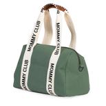 Sac à langer Mommy club - Green