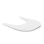 Tablette Click Tray pour chaise haute Arketa - Blanc