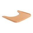 Tablette pour chaise haute Alpha+ - Bois HAUCK - 5