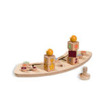 Plateau de jeu de tri Play Sorting - Bois