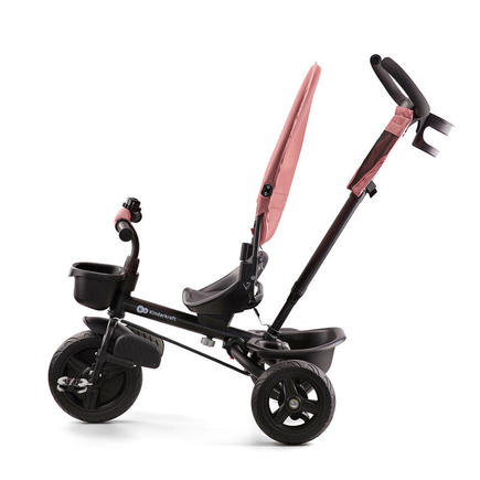 Tricycle Aveo - Rose pink KINDERKRAFT - 8