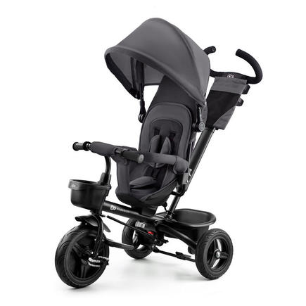 Tricycle Aveo - Malachite grey KINDERKRAFT