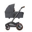 Poussette Fame Twillic Graphite avec Nacelle MAXI COSI - 2