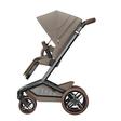 Poussette Fame Twillic Truffle avec Nacelle MAXI COSI - 19