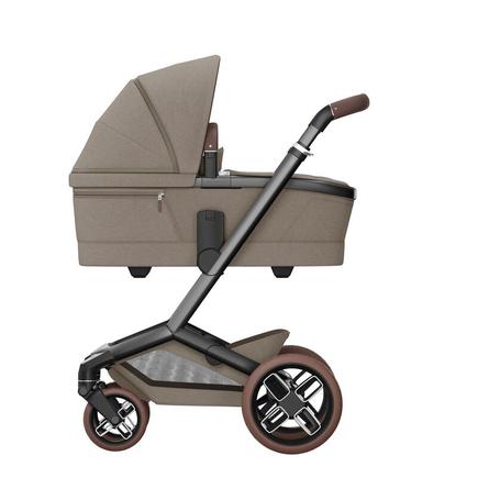 Poussette Fame Twillic Truffle avec Nacelle MAXI COSI - 2