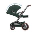 Poussette Fame Twillic Green avec Nacelle MAXI COSI - 12