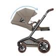 Poussette Fame Twillic Truffle avec Nacelle MAXI COSI - 18