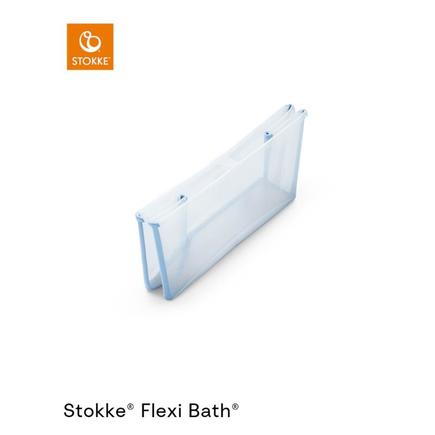 Baignoire Flexi Bath™ - Ocean blue STOKKE - 2