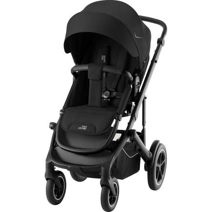 Poussette Smile 5Z - Space black BRITAX RÖMER