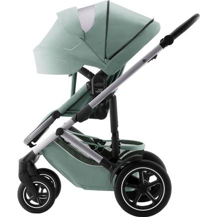 Poussette Smile 5Z - Jade green BRITAX RÖMER - 13