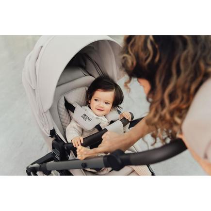 Poussette Smile 5Z - Jade green BRITAX RÖMER - 17