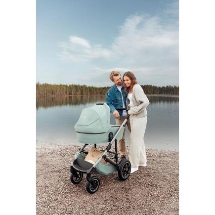 Poussette Smile 5Z - Jade green BRITAX RÖMER - 16