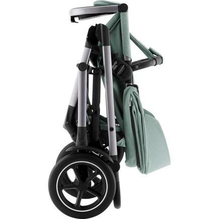 Poussette Smile 5Z - Jade green BRITAX RÖMER - 24