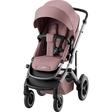 Poussette Smile 5Z - Dusty rose BRITAX RÖMER