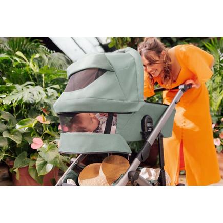 Poussette Smile 5Z - Jade green BRITAX RÖMER - 14