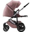 Poussette Smile 5Z - Dusty rose BRITAX RÖMER - 12