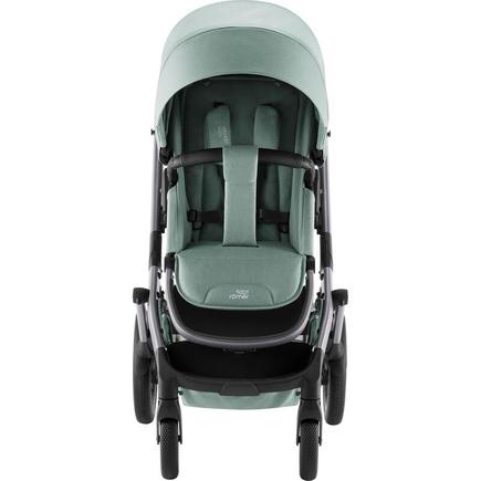 Poussette Smile 5Z - Jade green BRITAX RÖMER - 19