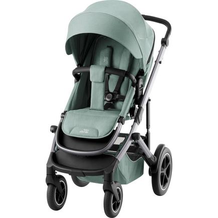 Poussette Smile 5Z - Jade green BRITAX RÖMER