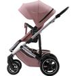 Poussette Smile 5Z - Dusty rose BRITAX RÖMER - 20