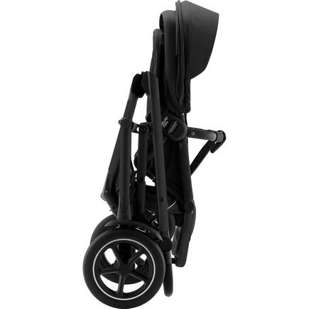 Poussette Smile 5Z - Space black BRITAX RÖMER - 8