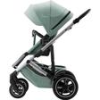 Poussette Smile 5Z - Jade green BRITAX RÖMER - 7