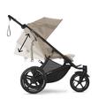 Poussette Avi Spin - Almond beige CYBEX - 4