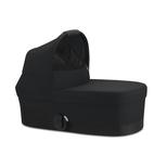 Nacelle EEZY Cot S - Moon magic black