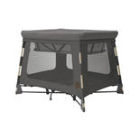 Lit parapluie swift playard beyond graphite 2 eco - Noir