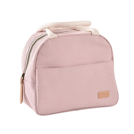 Sac repas isotherme - Rose poudré BEABA - 4